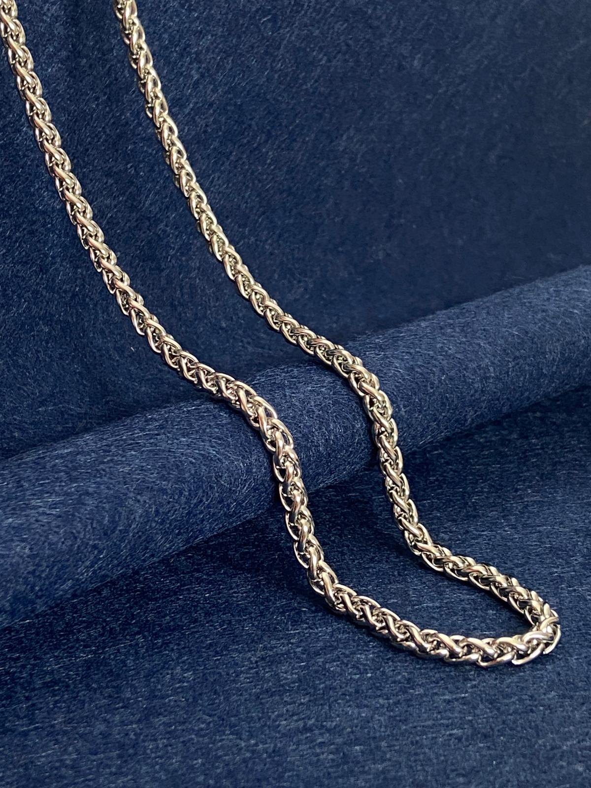 CINTERQUAD - COLLIER ACIER INOXYDABLE