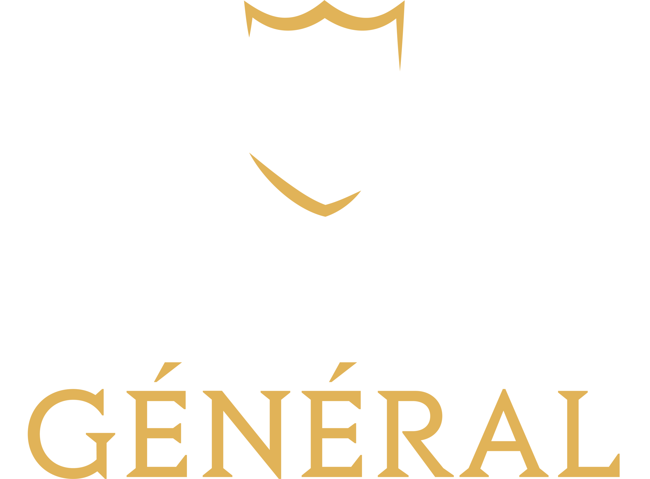 Quartier Général