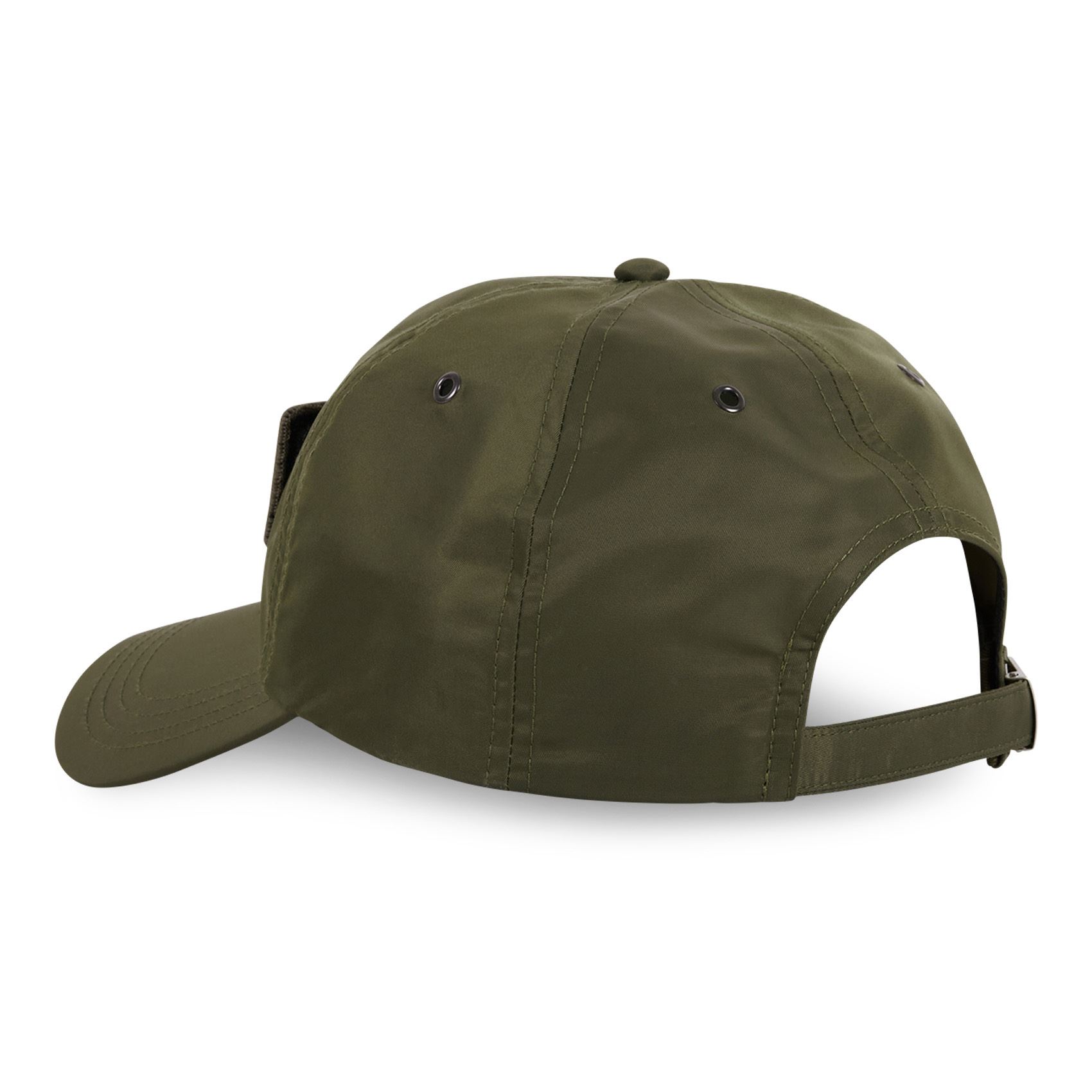 Casquette VON DUTCH x SCHOTT – JET K (5)