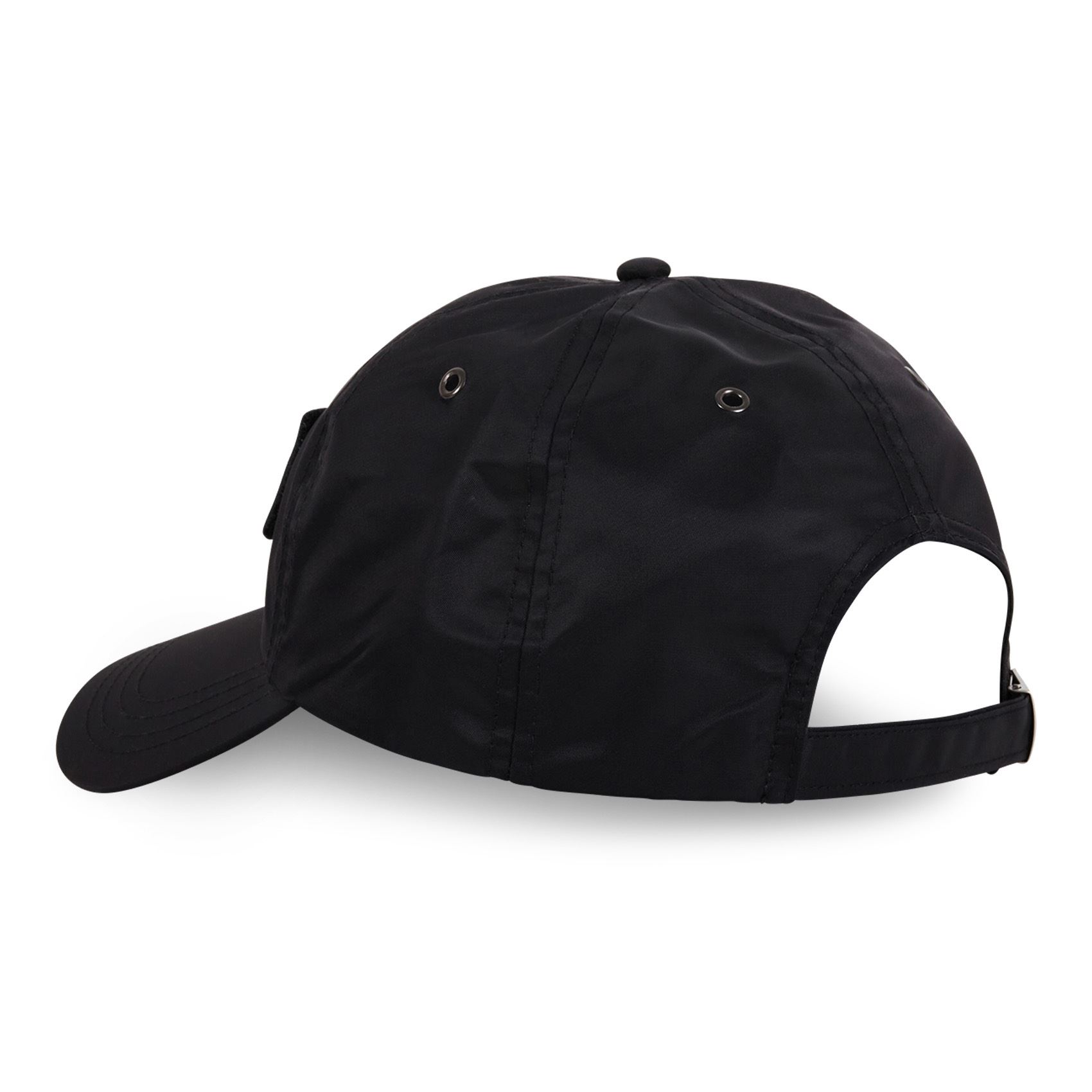Casquette VON DUTCH x SCHOTT – JET NR (5)