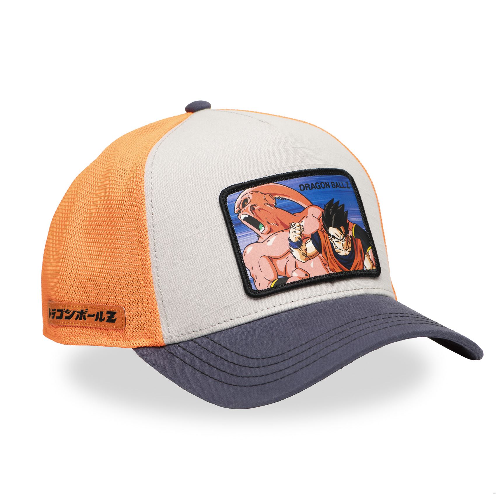 Casquette CAPSLAB MANGA – DBZ GOHAN (1)