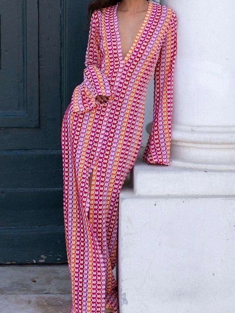 Parfaite pour lété, la plage ou une soirée stylée ✨ (1)