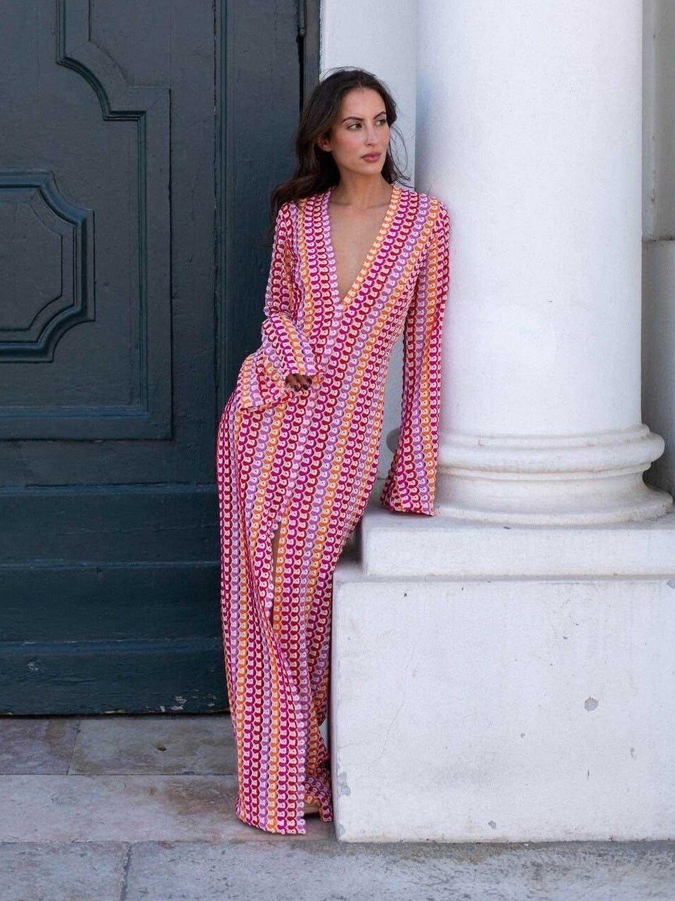 Parfaite pour lété, la plage ou une soirée stylée ✨ (2)