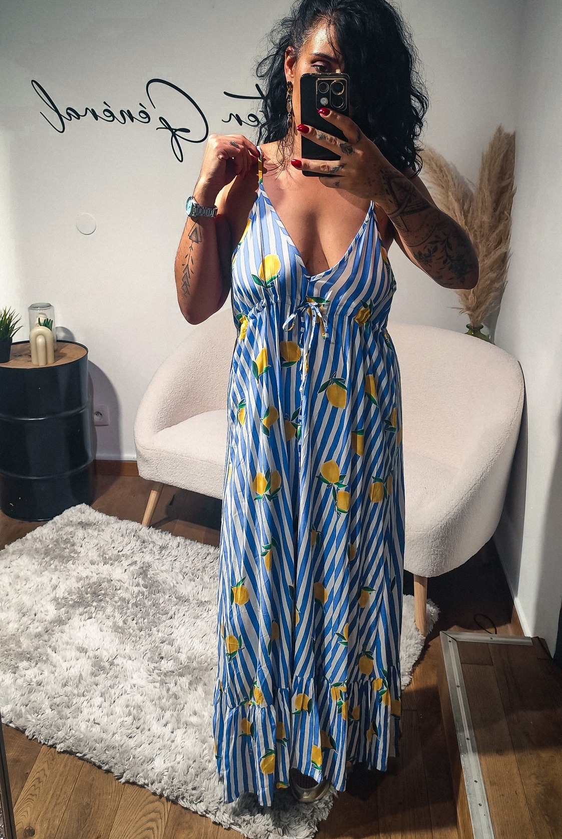 Robe à noeud sequin 38€ ✨ taille unique Robe à noeud sequin 38€ ✨ taille unique