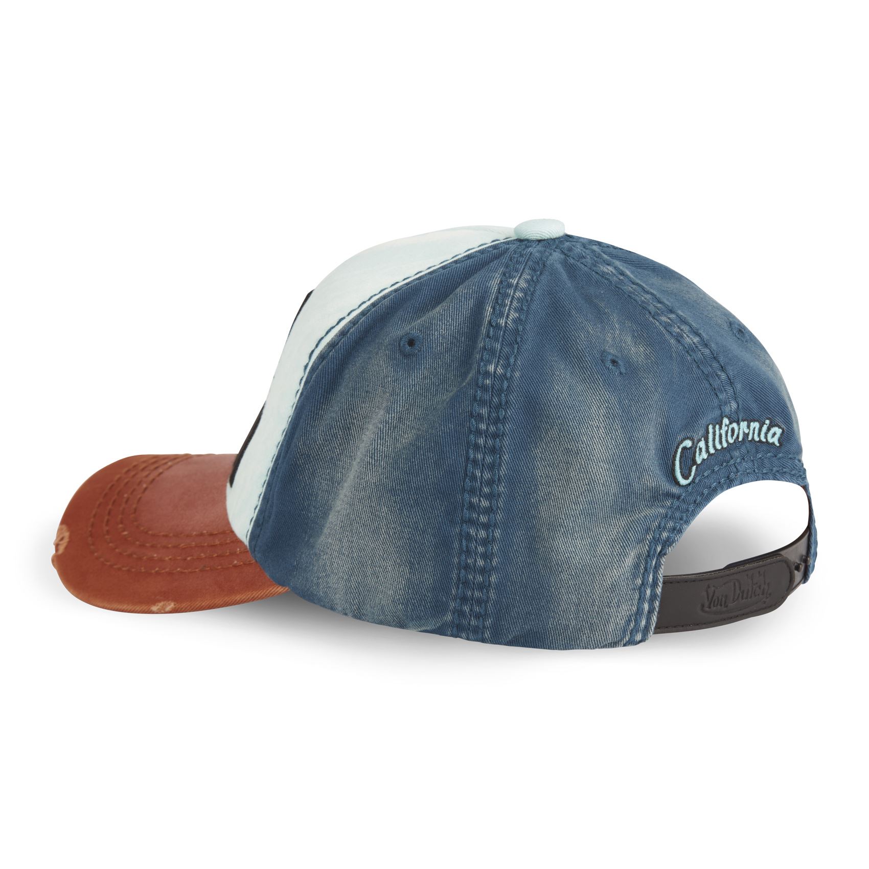 Casquette XAVIER04 Von Dutch (4)