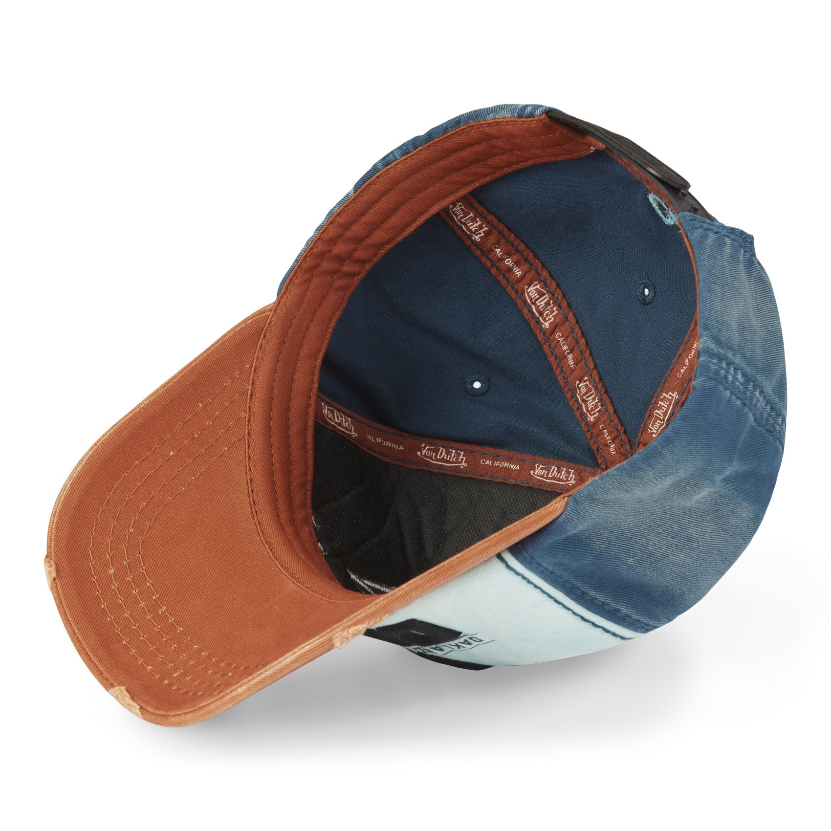 Casquette XAVIER04 Von Dutch (1)