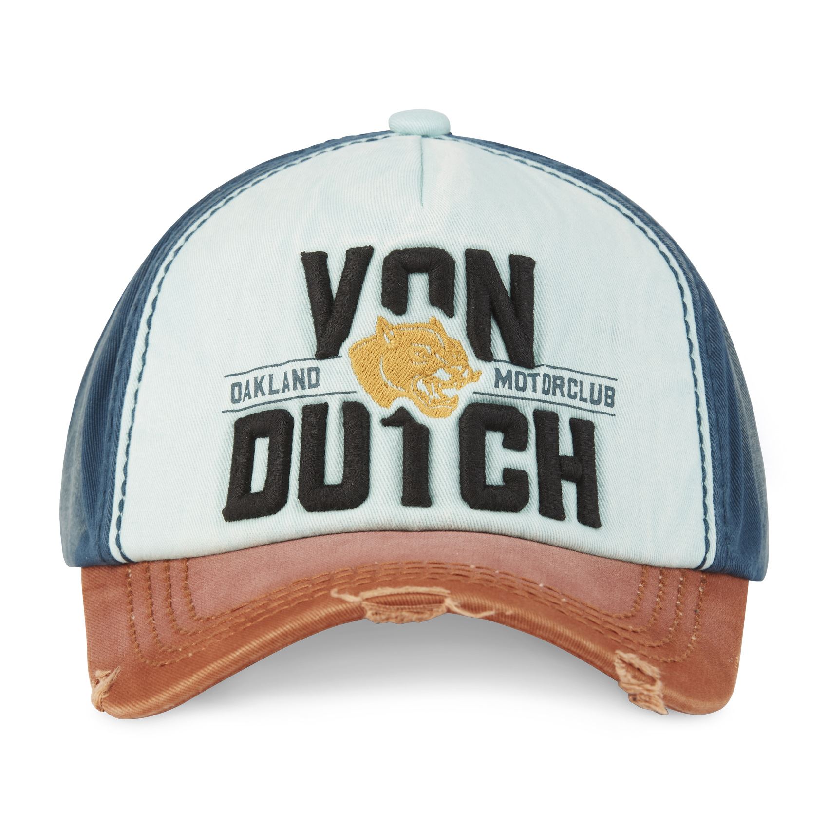 Casquette XAVIER04 Von Dutch (3)
