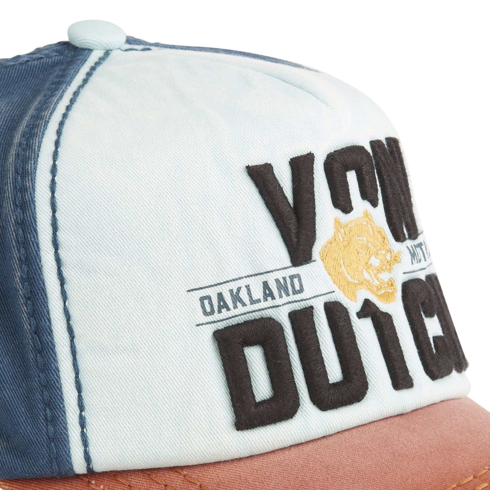 Casquette XAVIER04 Von Dutch (2)