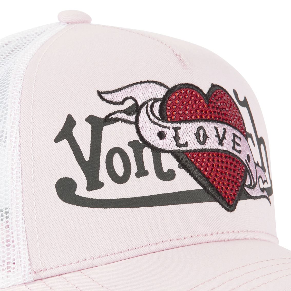 Casquette LOVU Von Dutch (3)