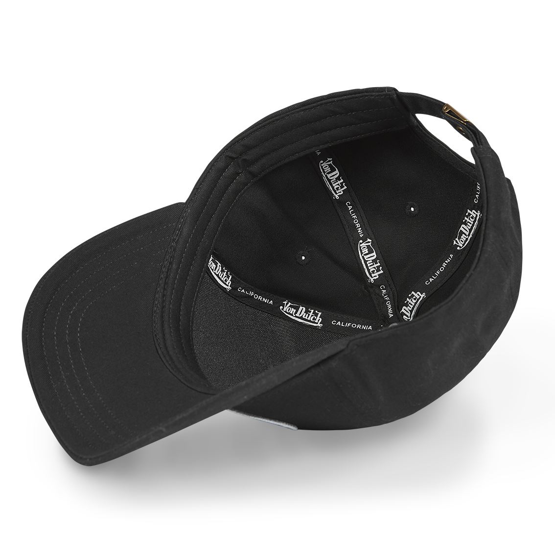Casquette classique LOFB6 Von Dutch (5)
