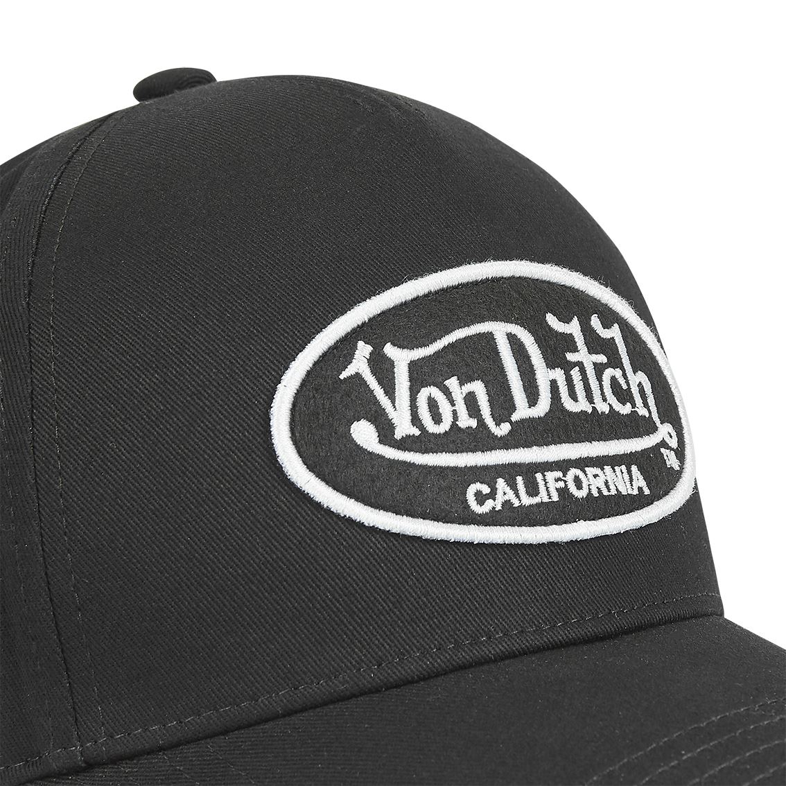 Casquette classique LOFB6 Von Dutch (3)