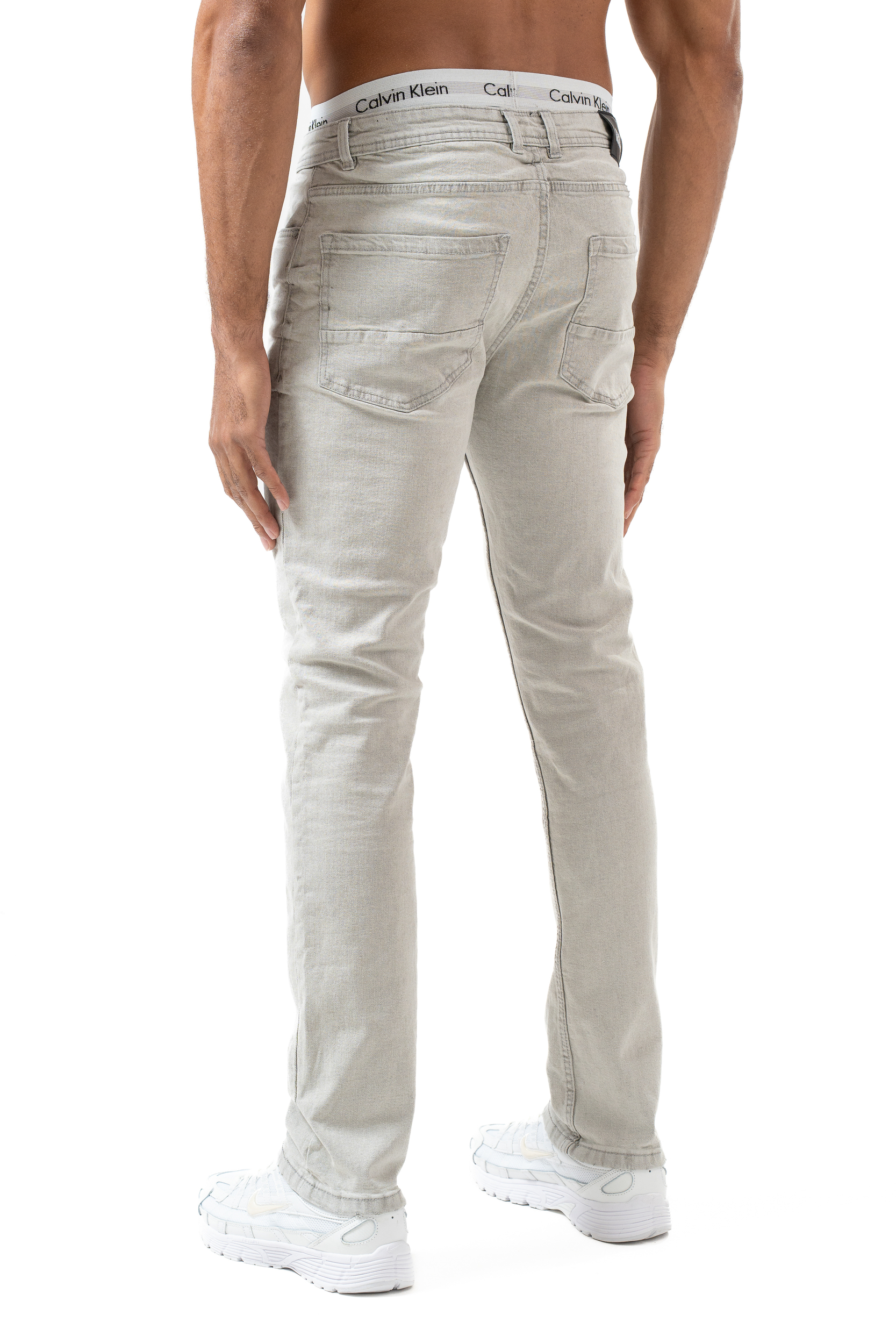 JEANS ESSENTIALS GRIS CLAIR (3)