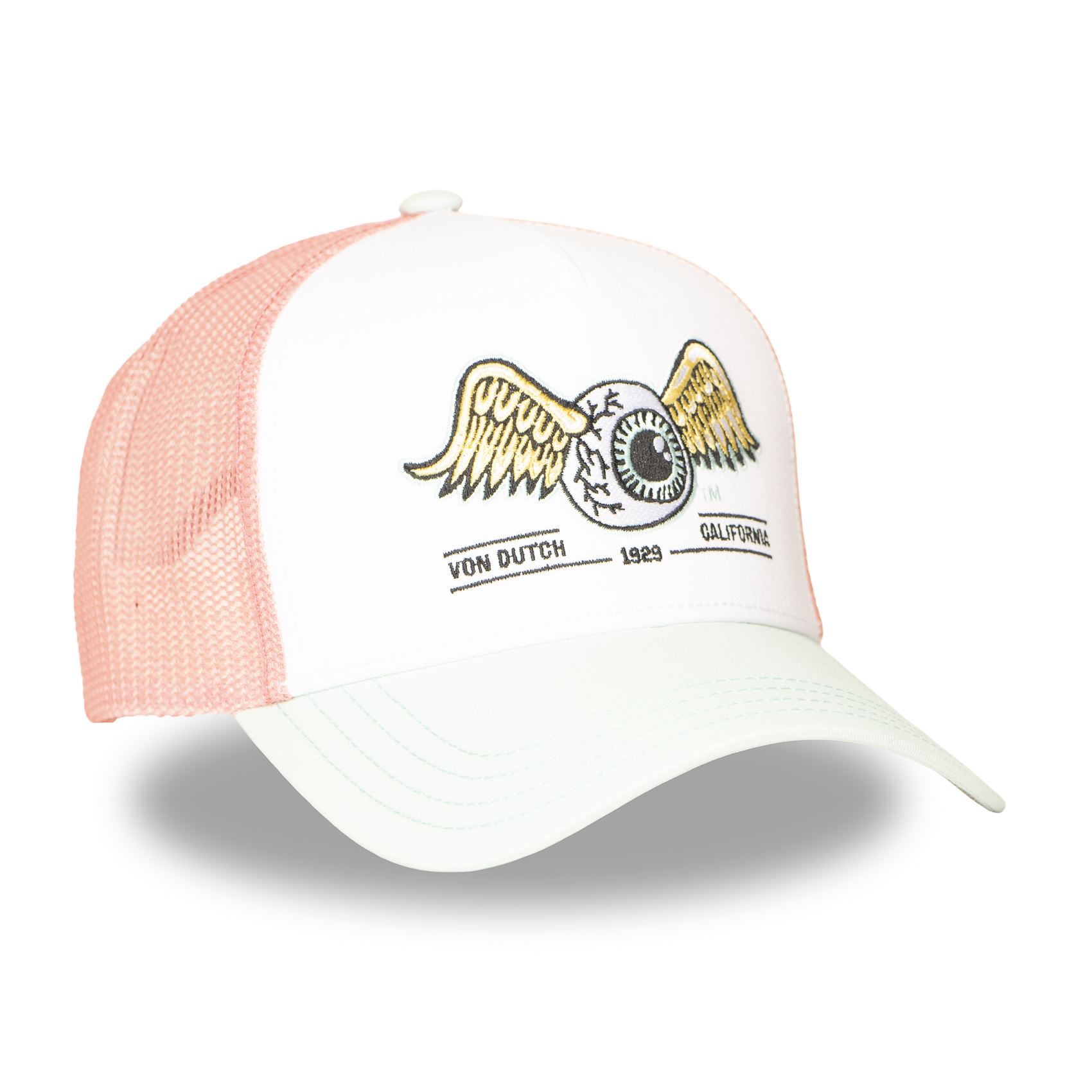 Casquette Von Dutch Surf 14 (3)