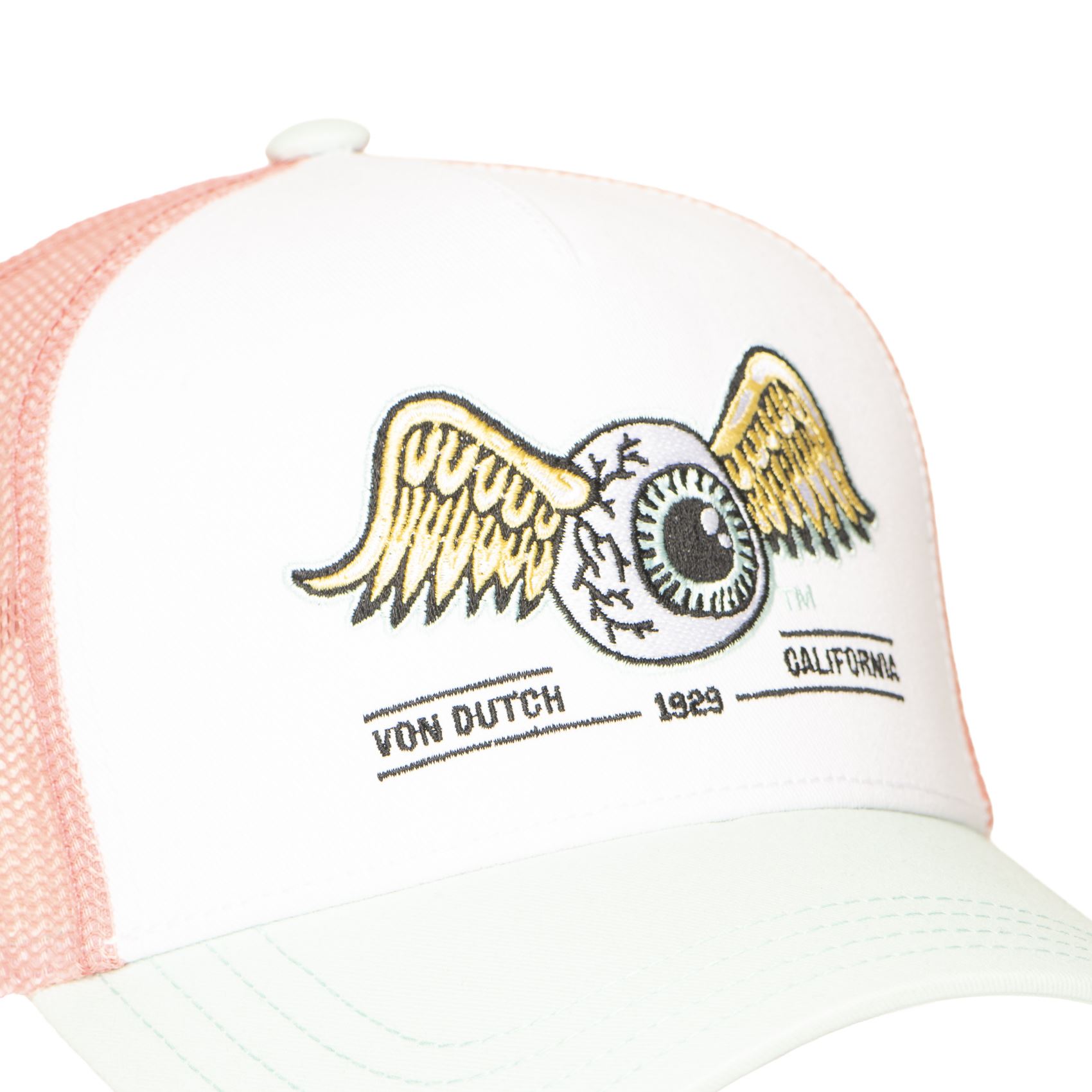 Casquette Von Dutch Surf 14 (1)