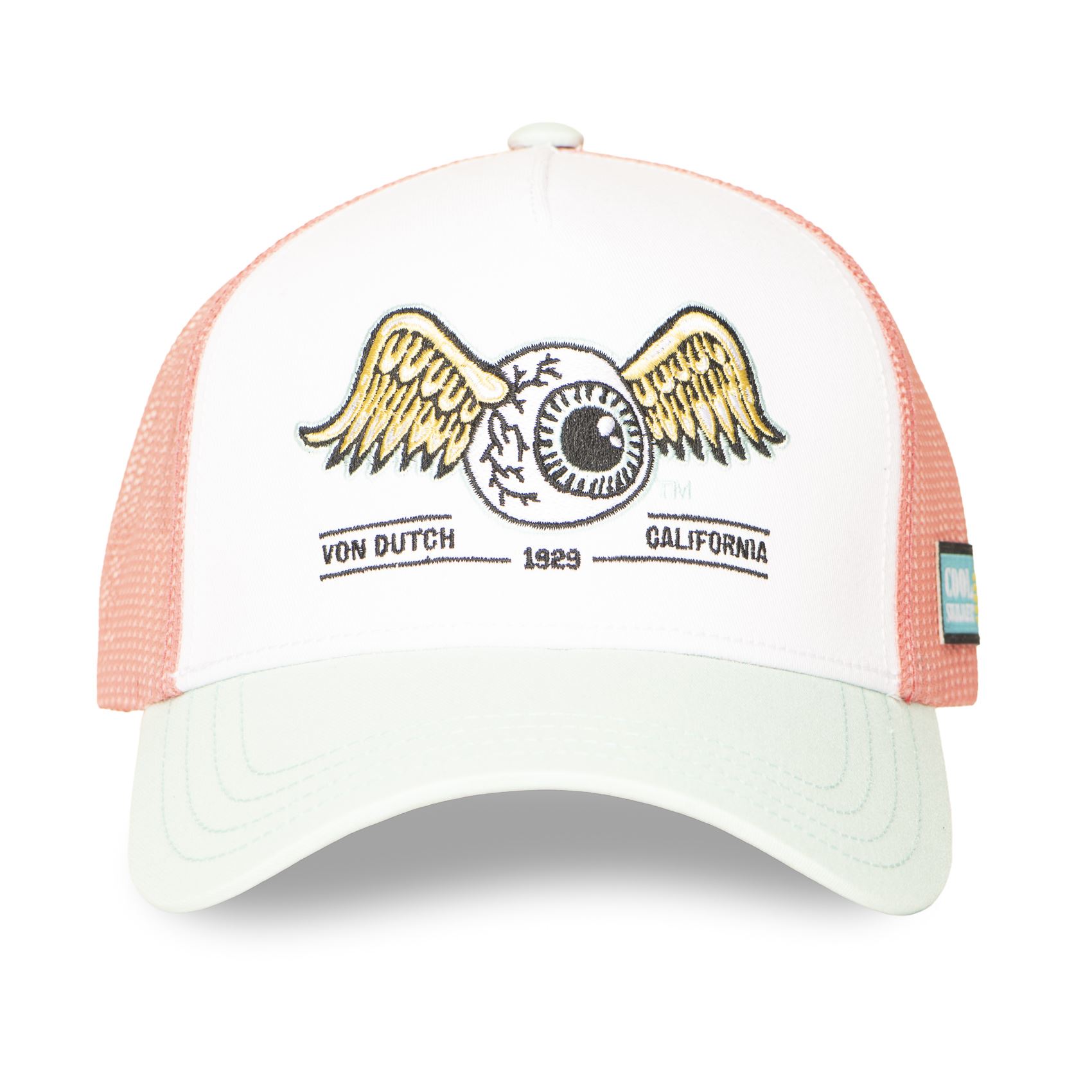 Casquette Von Dutch Surf 14 (2)