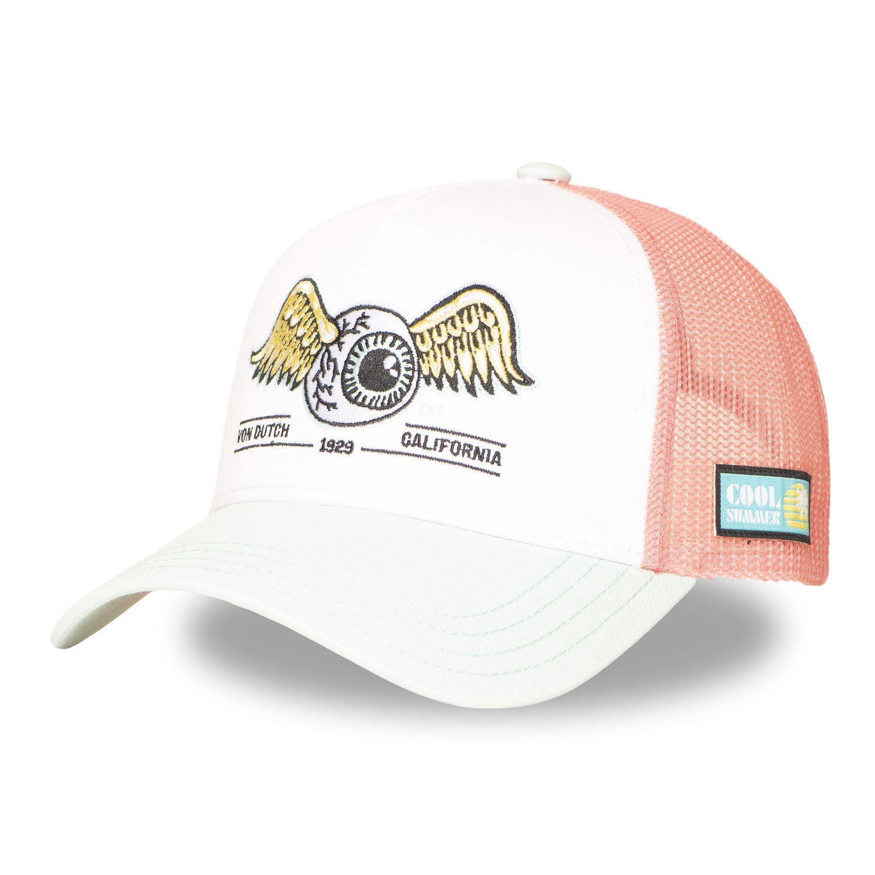 Casquette Von Dutch Surf 14 (6)