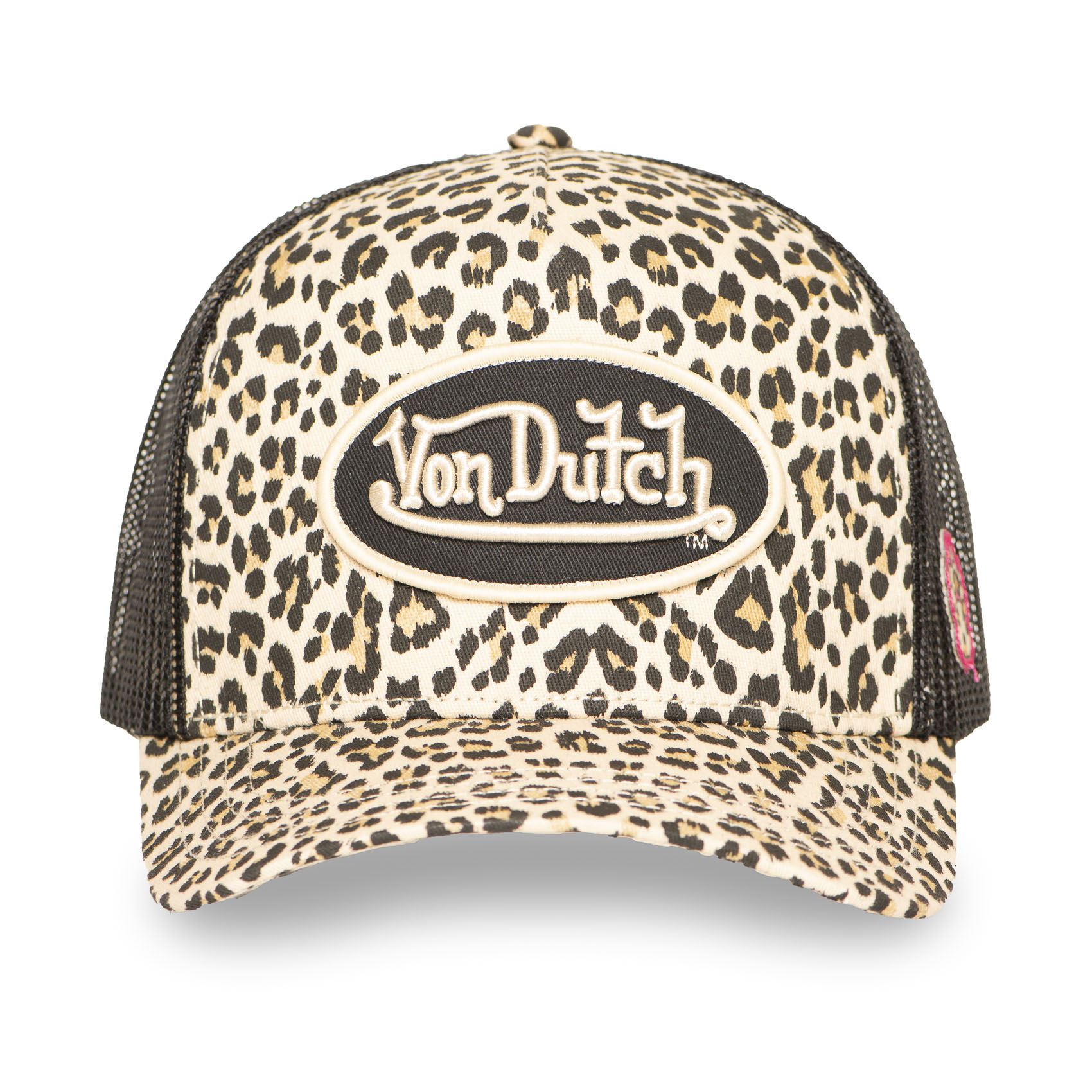Casquette Von Dutch LEO BE1 (1)