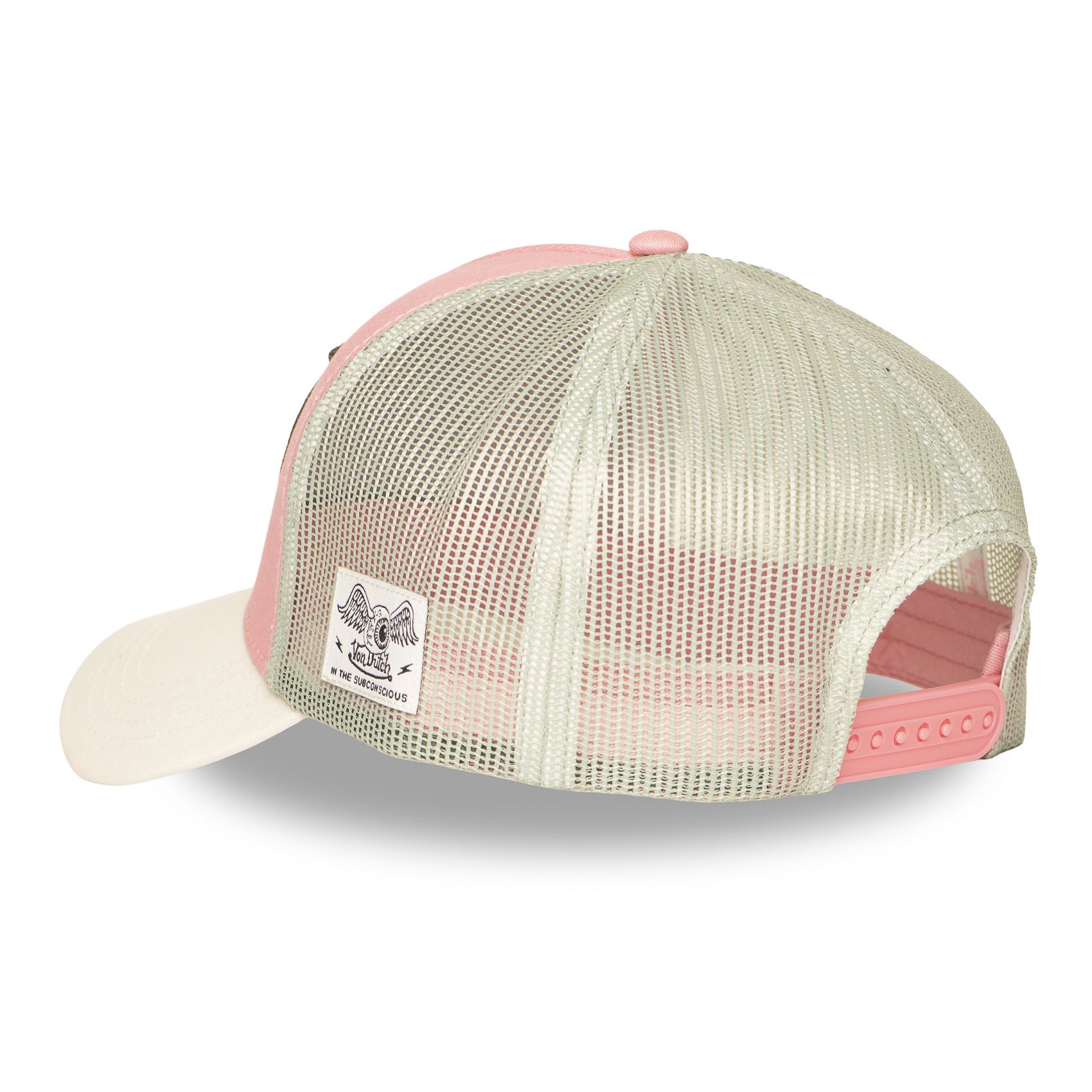 Casquette Von Dutch CB WIN (4)