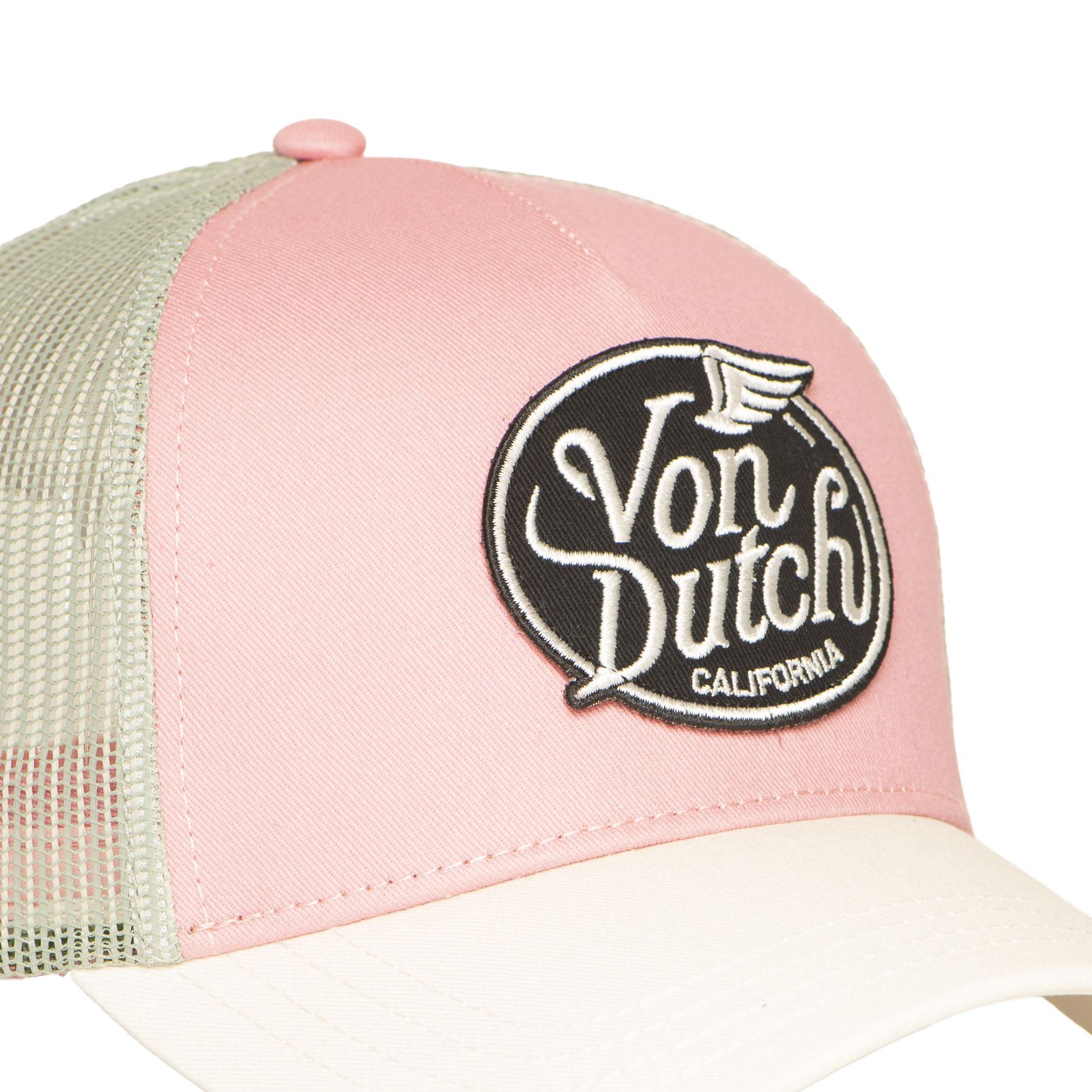 Casquette Von Dutch CB WIN (5)