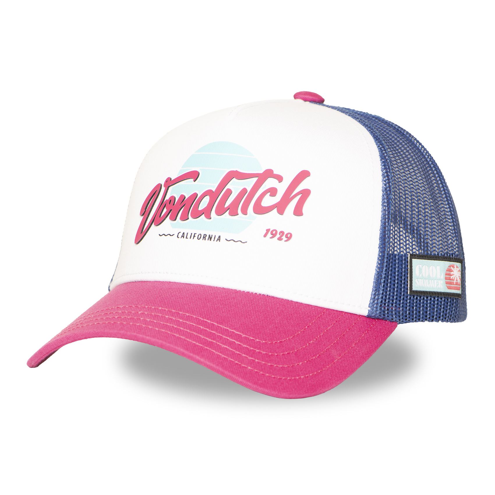 Casquette Von Dutch SURF 11 (1)
