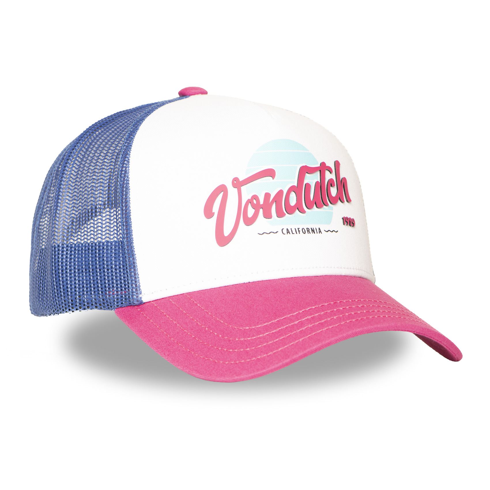 Casquette Von Dutch SURF 11 (3)