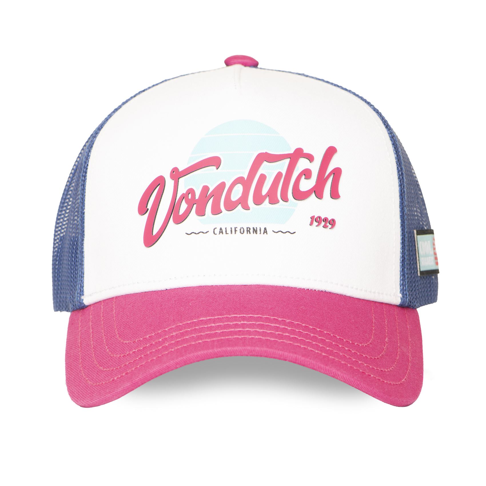 Casquette Von Dutch SURF 11 (2)