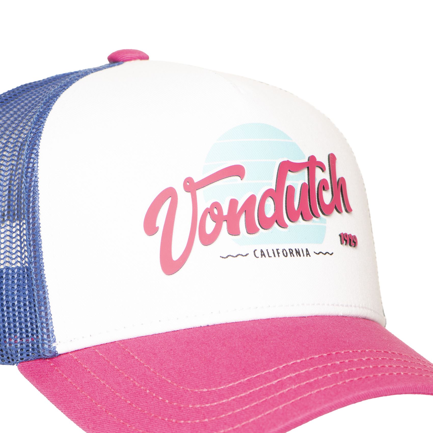 Casquette Von Dutch SURF 11 (5)