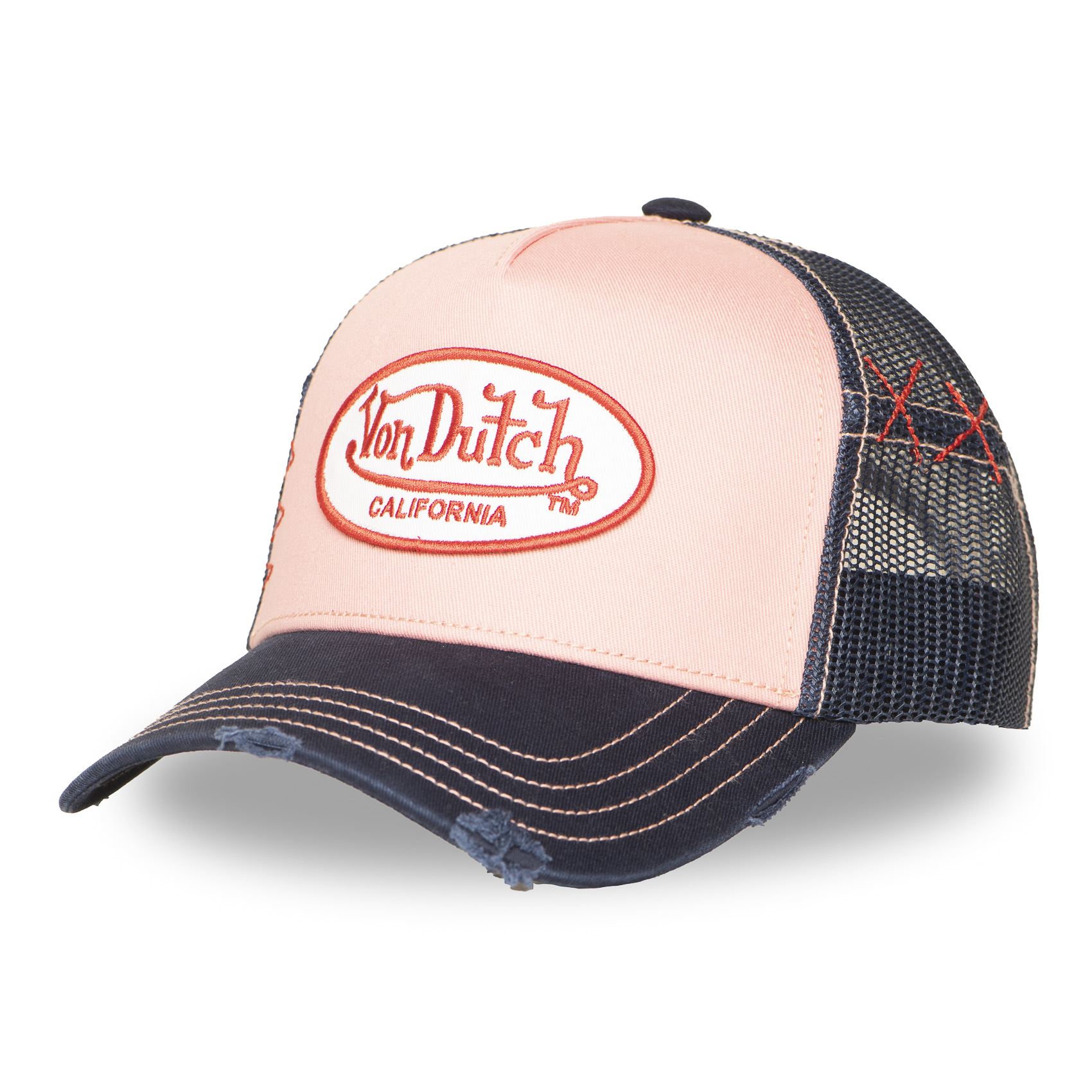 Casquette Von Dutch USED 10 (1)