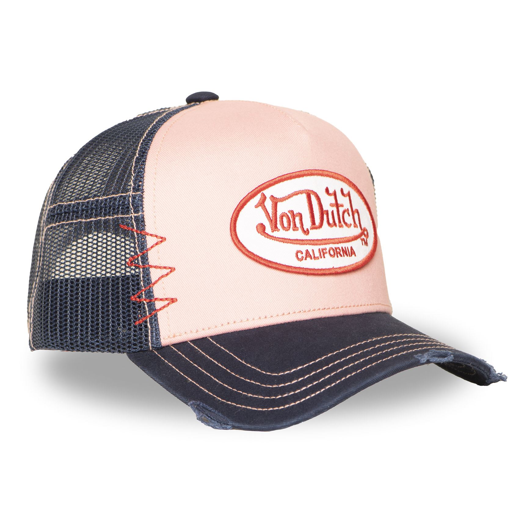 Casquette Von Dutch USED 10 (3)