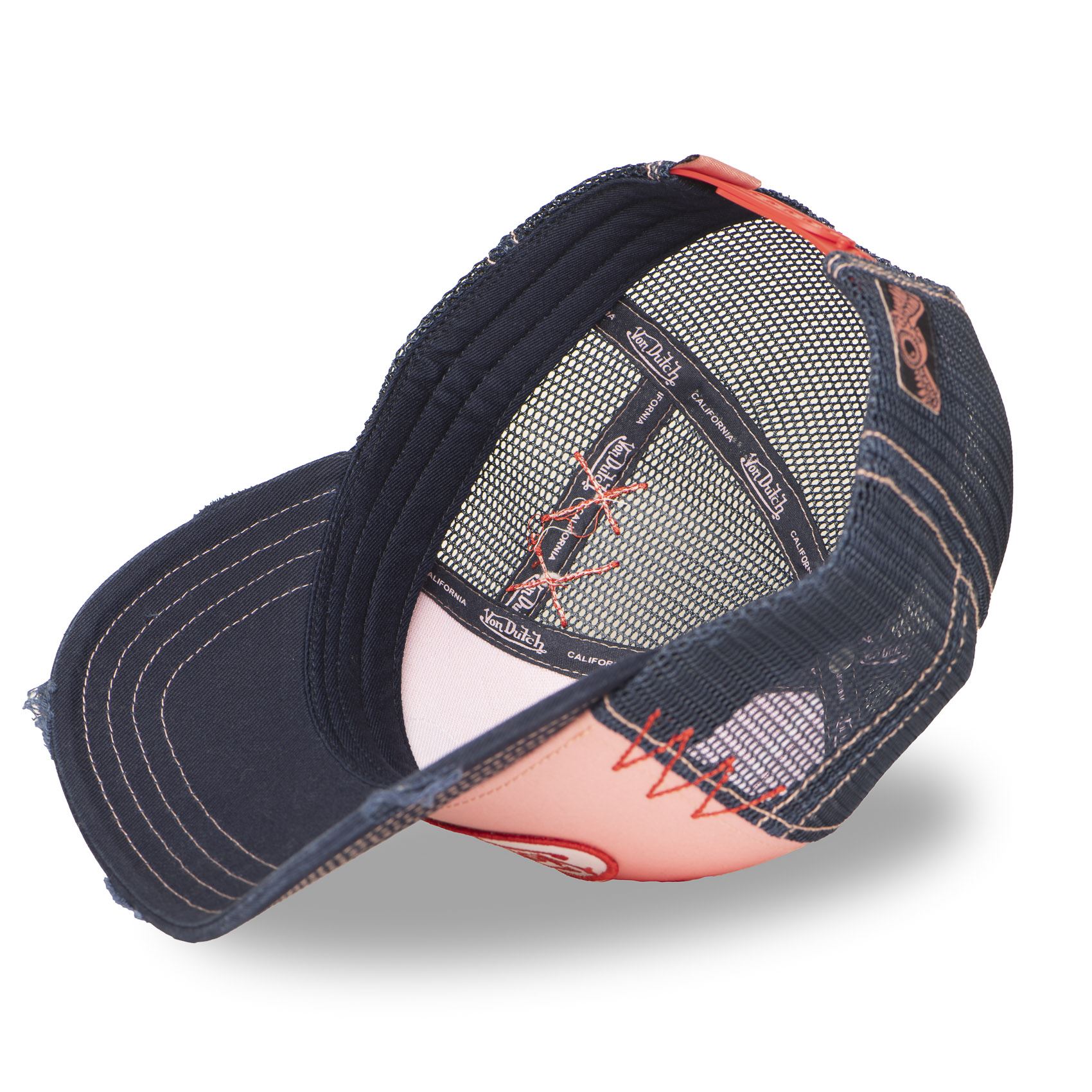 Casquette Von Dutch USED 10 (6)