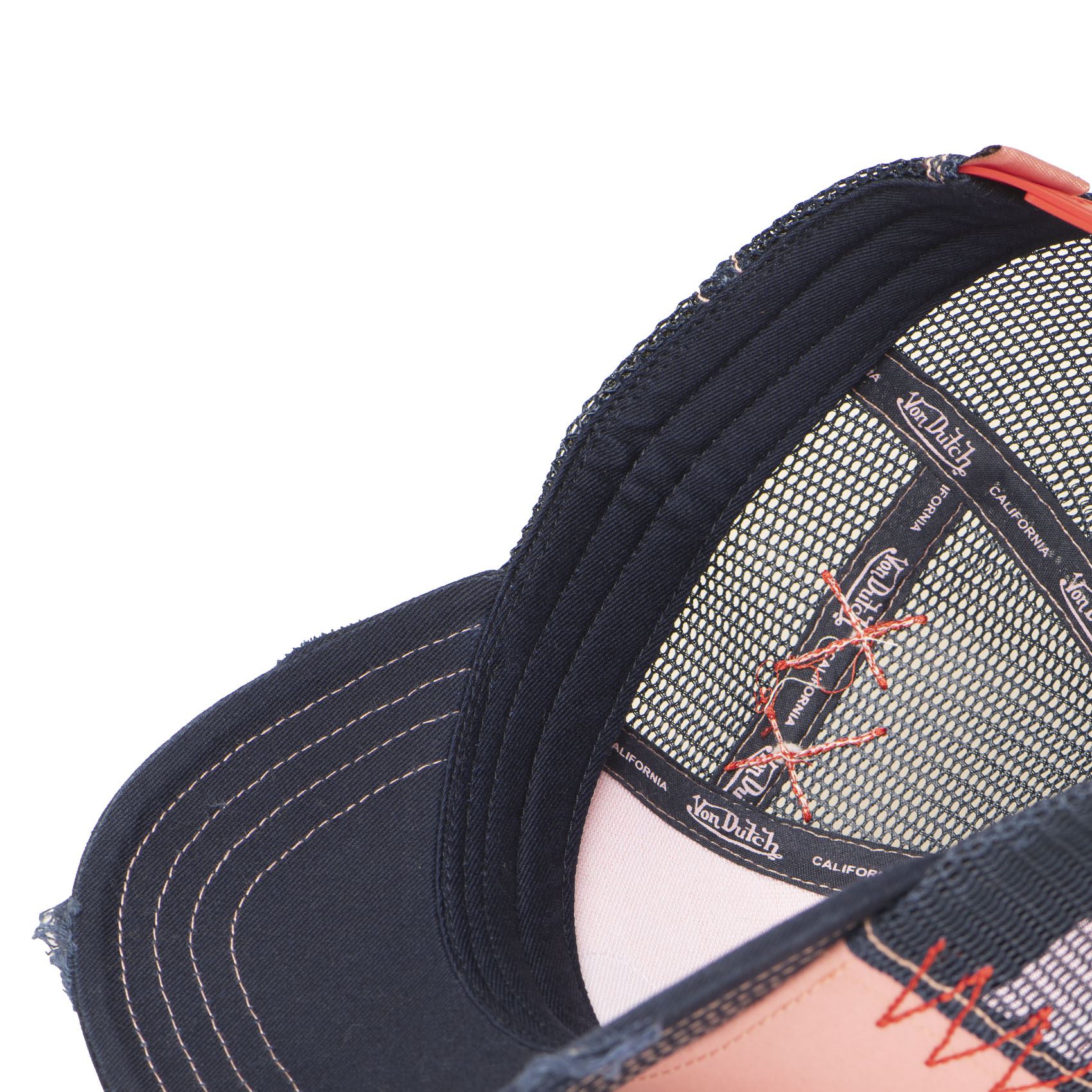 Casquette Von Dutch USED 10 (7)