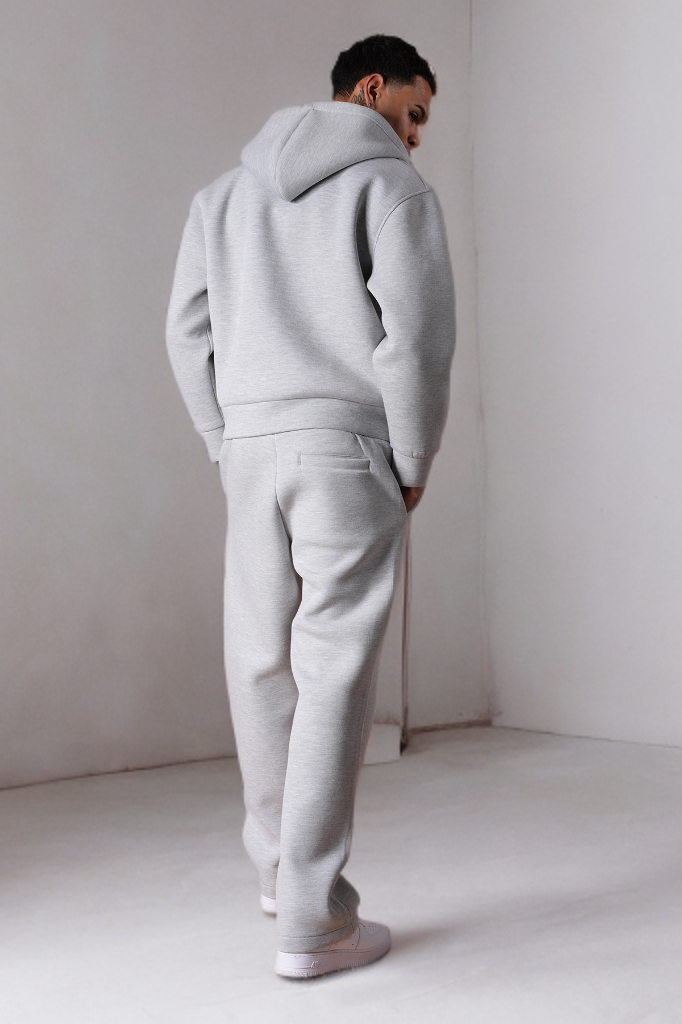 Ensemble Street Essential Gris (3)