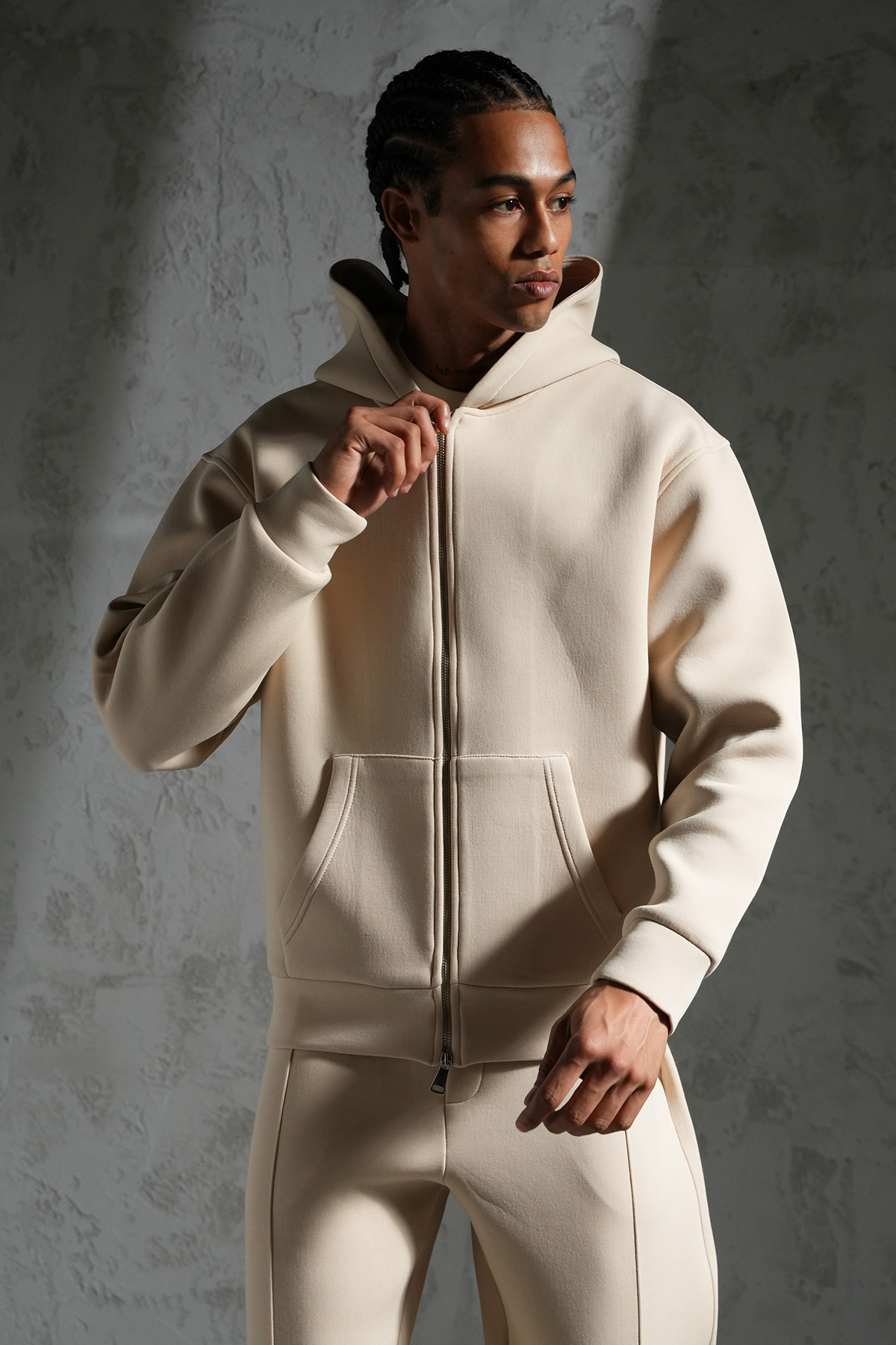 Ensemble Street Essential Beige (3)