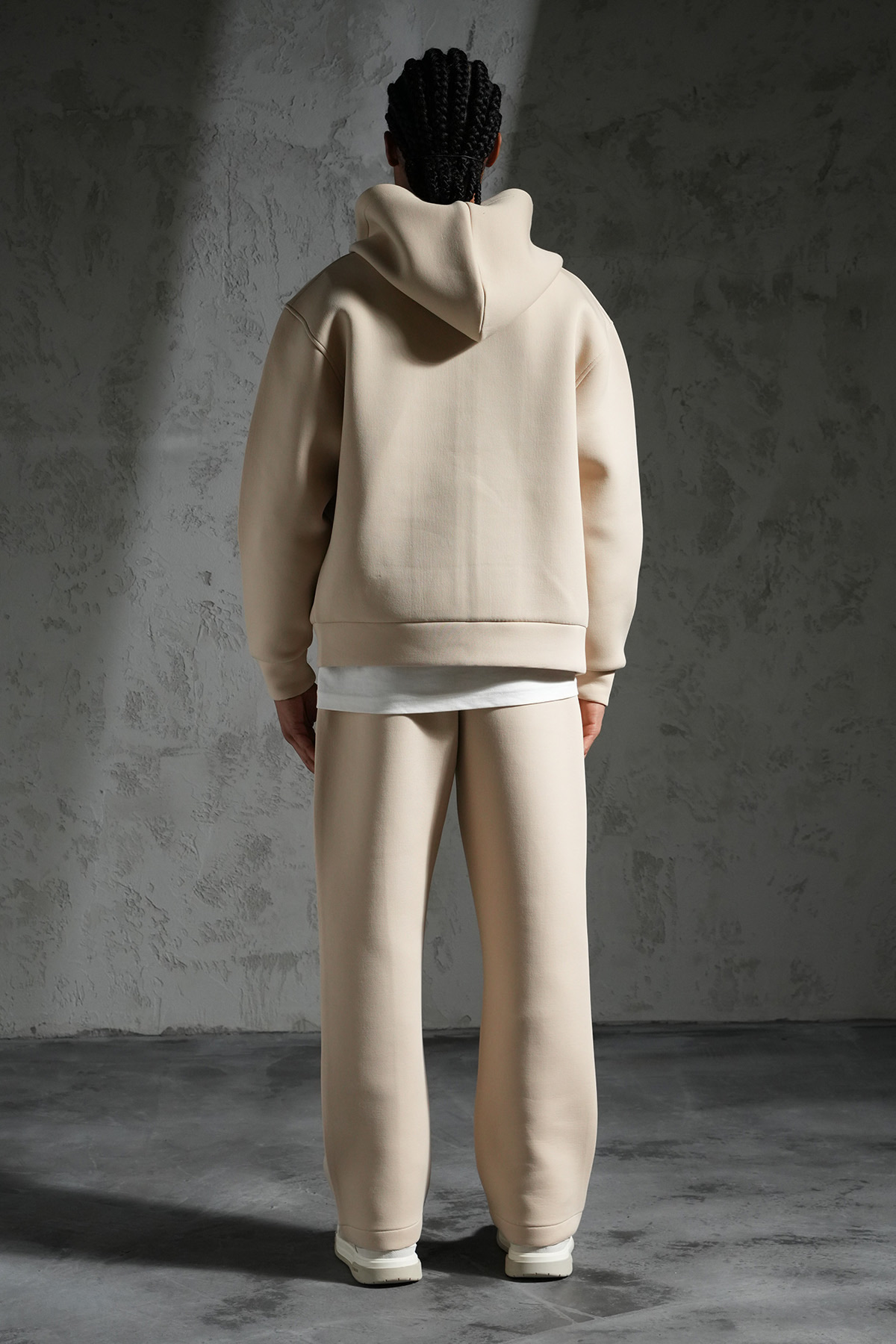 Ensemble Street Essential Beige (4)