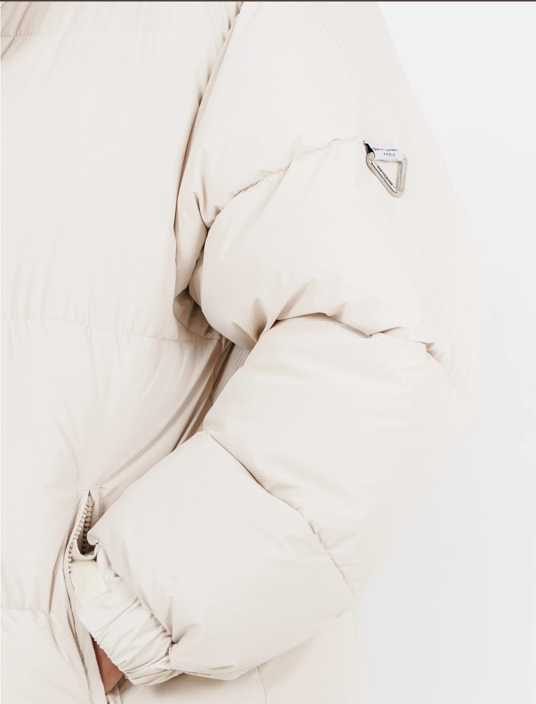 Doudoune Brillante Sixth June Homme (2)