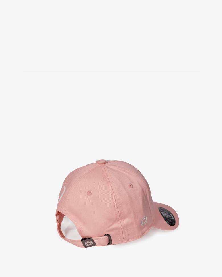 Casquette CHABRAND Pêche logo latéral contrasté (1)