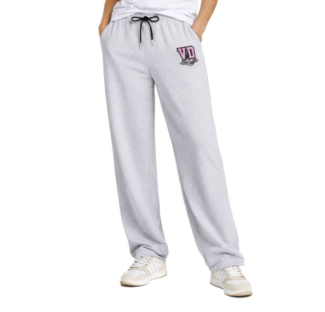 Jogging gris JENNY Von Dutch (2)