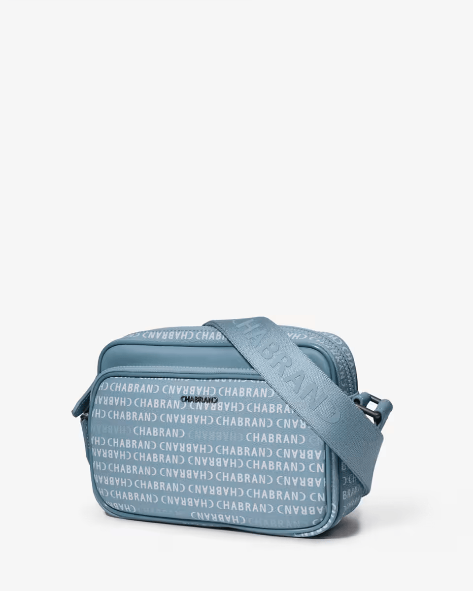 Sacoche New Freedom Bleu Monogram (8)