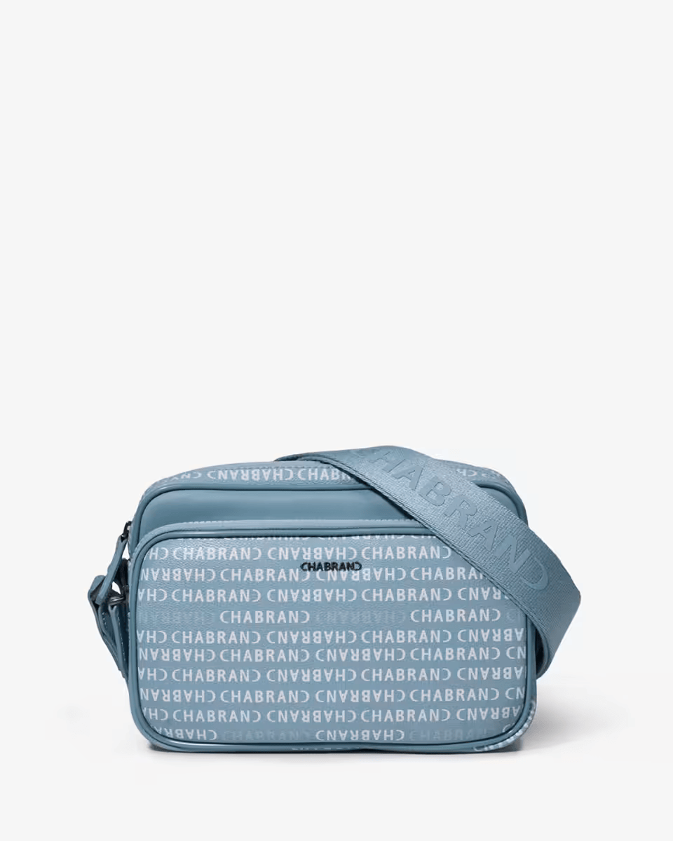 Sacoche New Freedom Bleu Monogram (7)