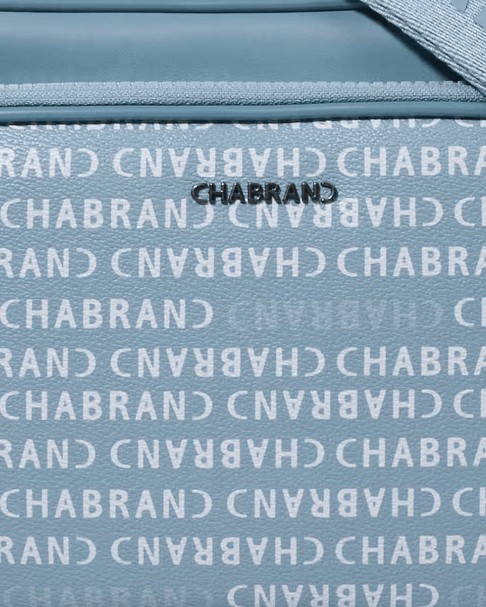 Sacoche New Freedom Bleu Monogram (9)