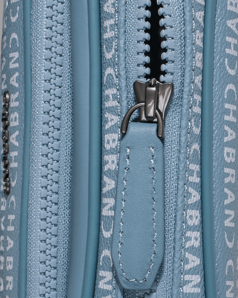 Sacoche New Freedom Bleu Monogram (1)