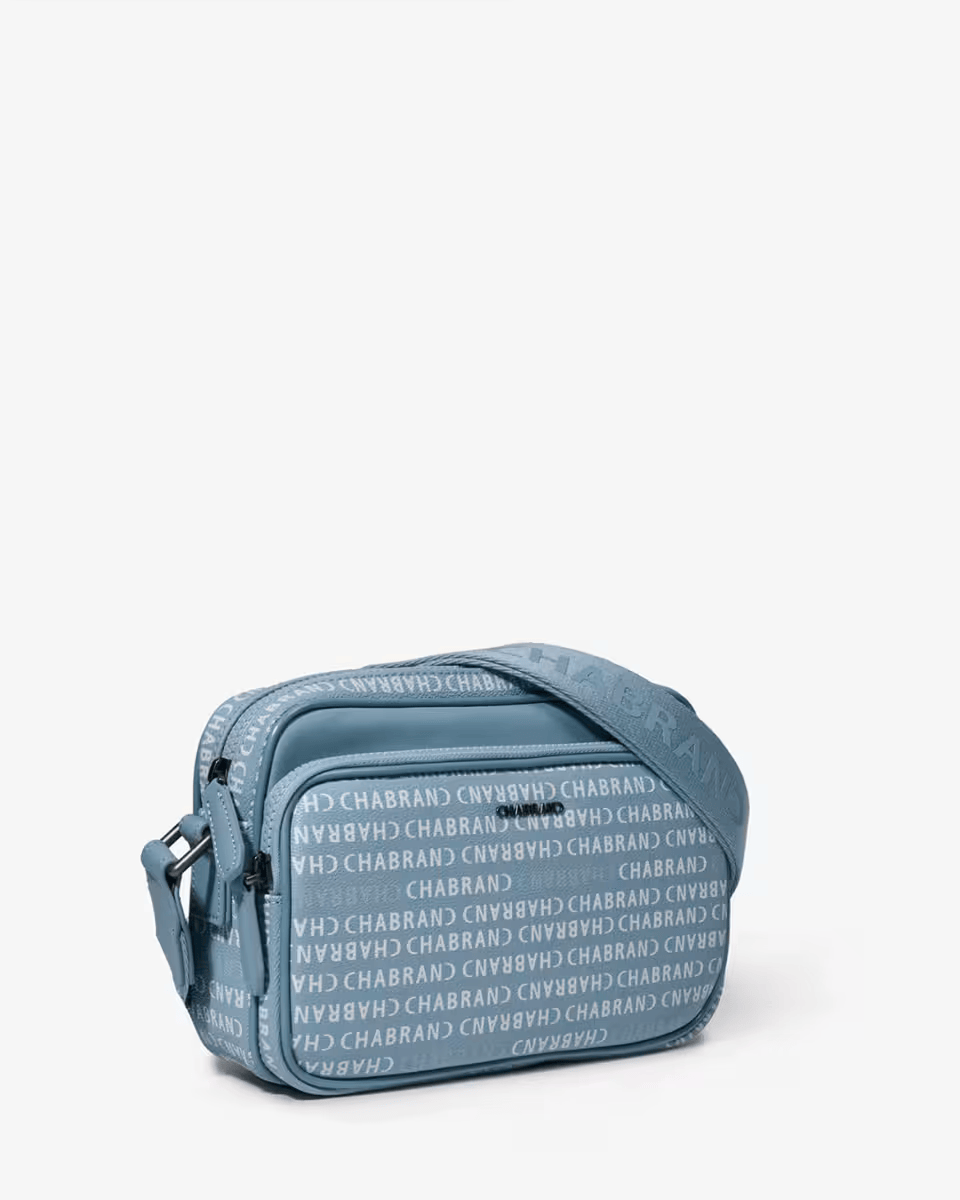 Sacoche New Freedom Bleu Monogram (13)