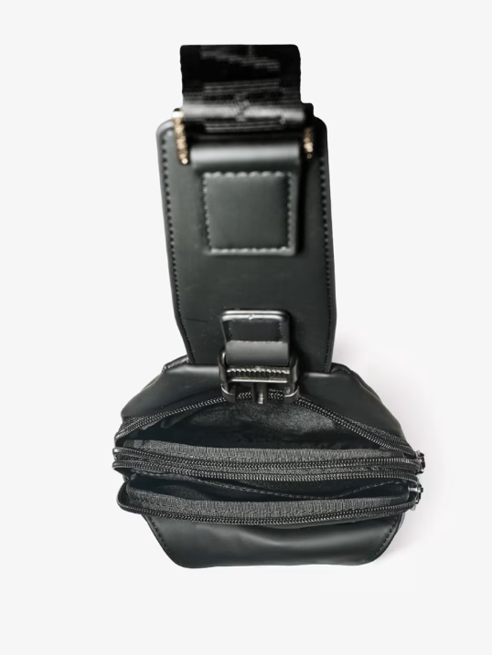 Sac body Gris - New Touch bis 3