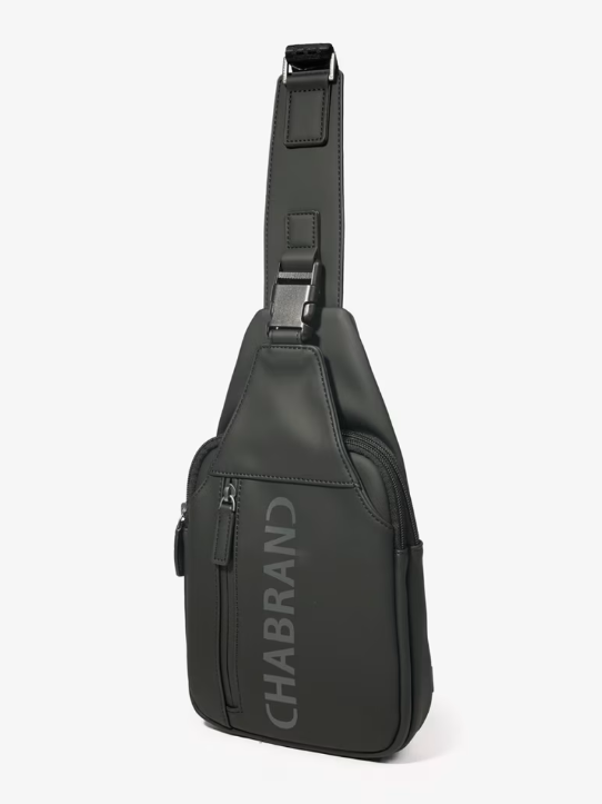 Sac body Noir - New Touch bis 1