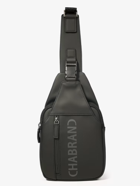 Sac body Noir - New Touch bis
