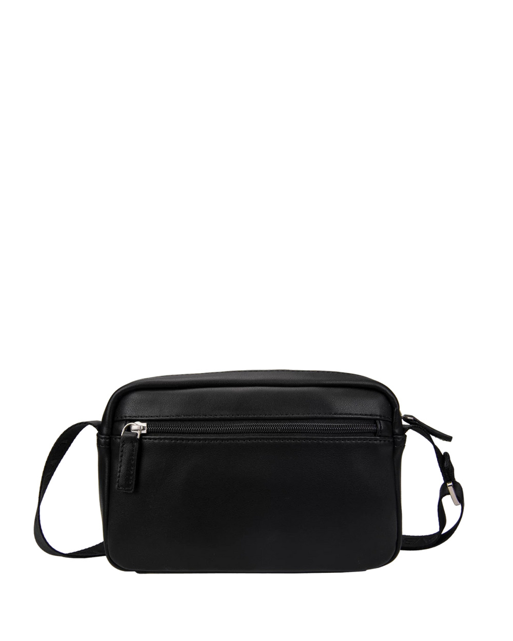 Mini Sacoche Chabrand M2 Noire Bandoulière (1)