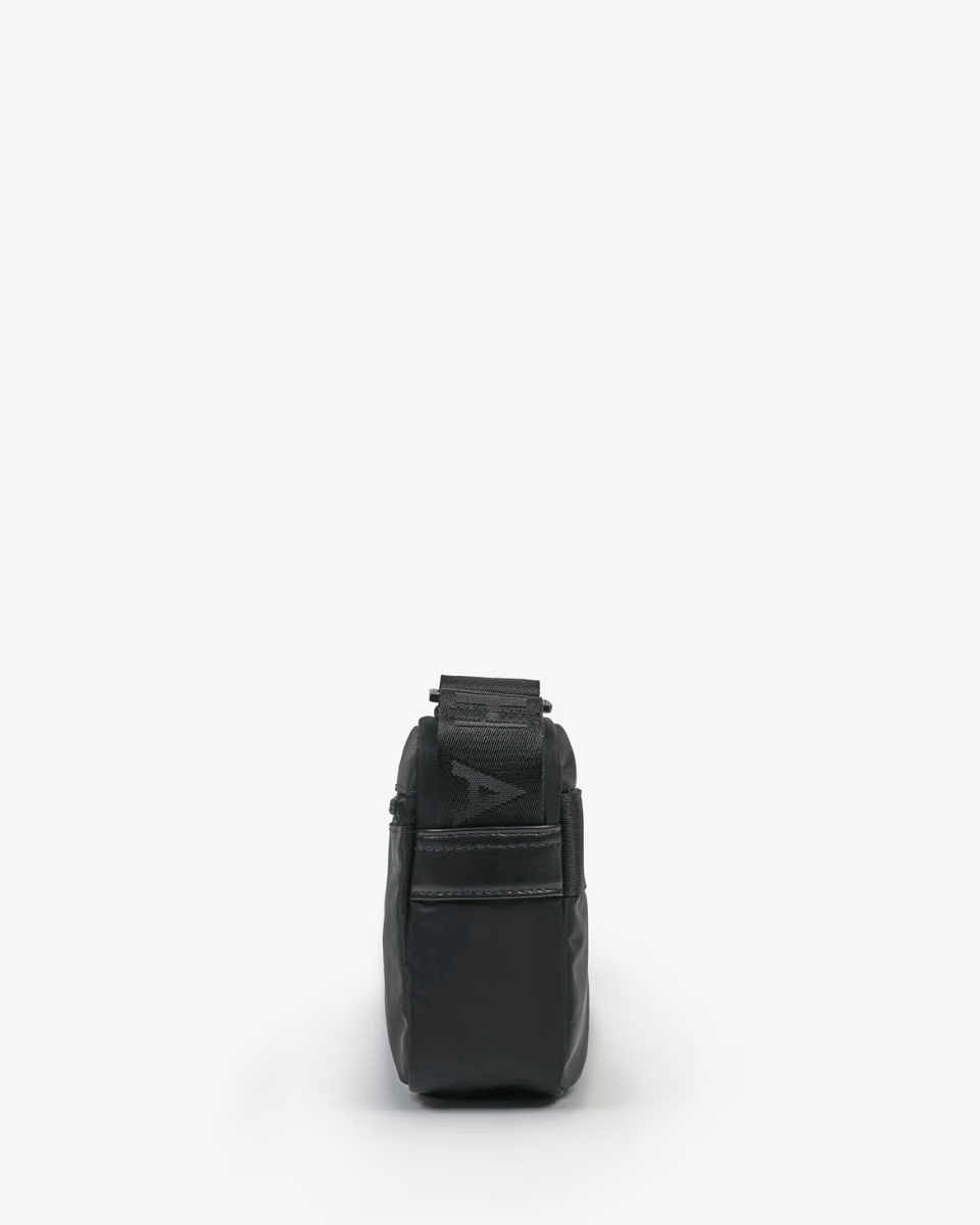 Mini Sacoche Chabrand M2 Noire Bandoulière (5) (1)