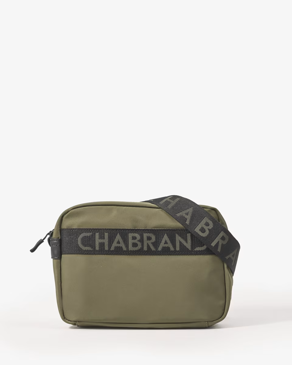 Sacoche Chabrand LA M2 Kaki (1)