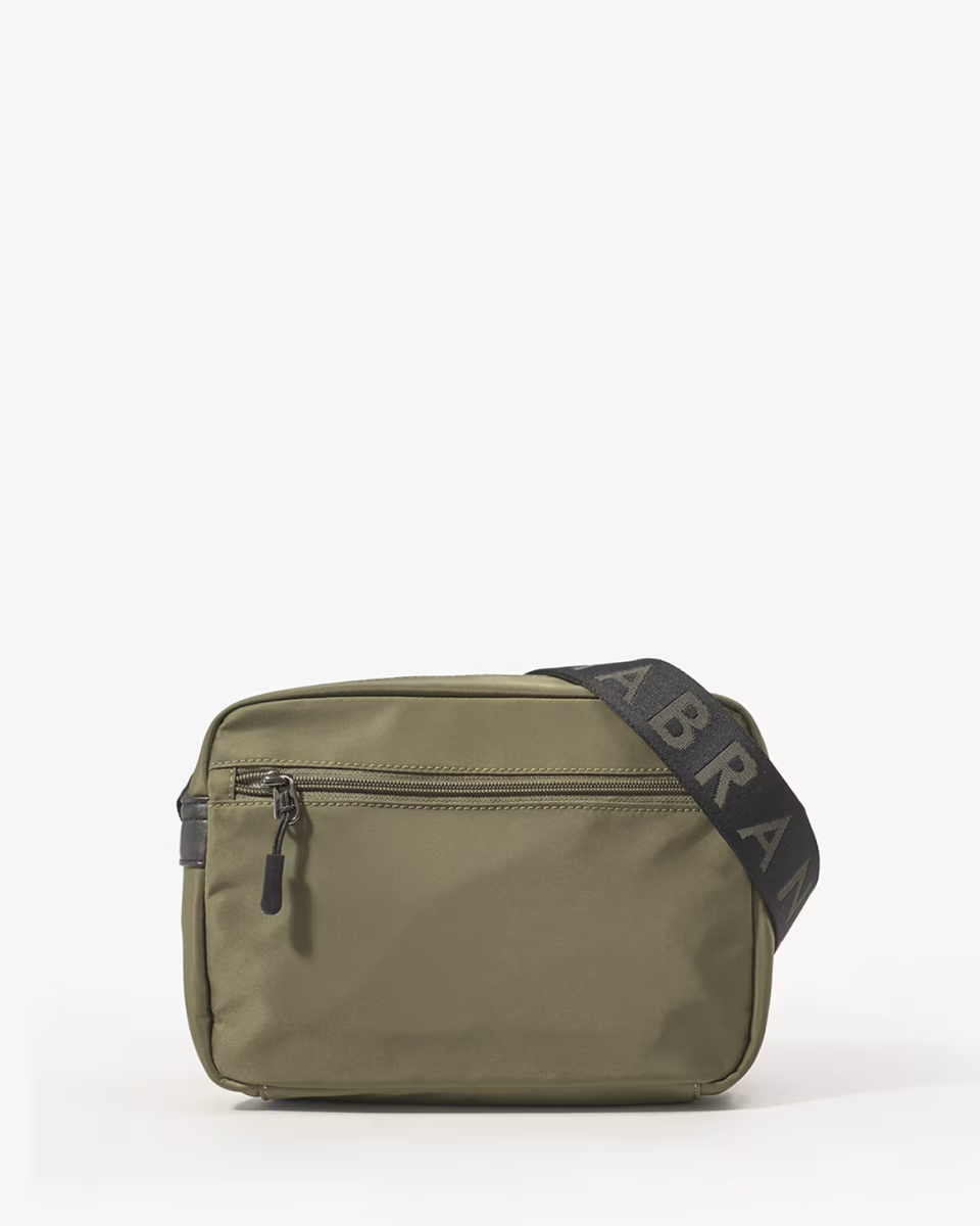 Sacoche Chabrand LA M2 Kaki (3)