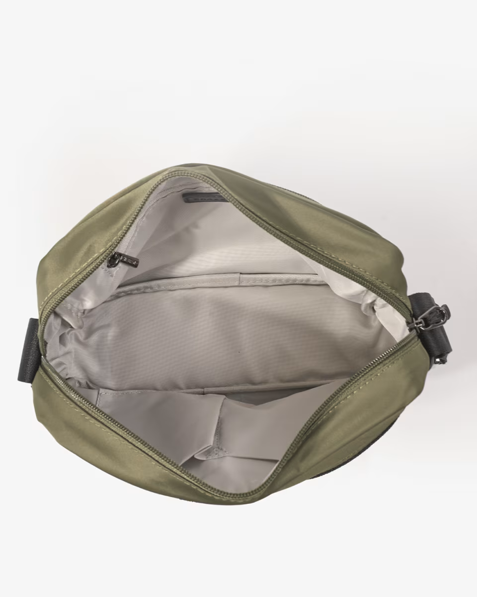 Sacoche Chabrand LA M2 Kaki (4)